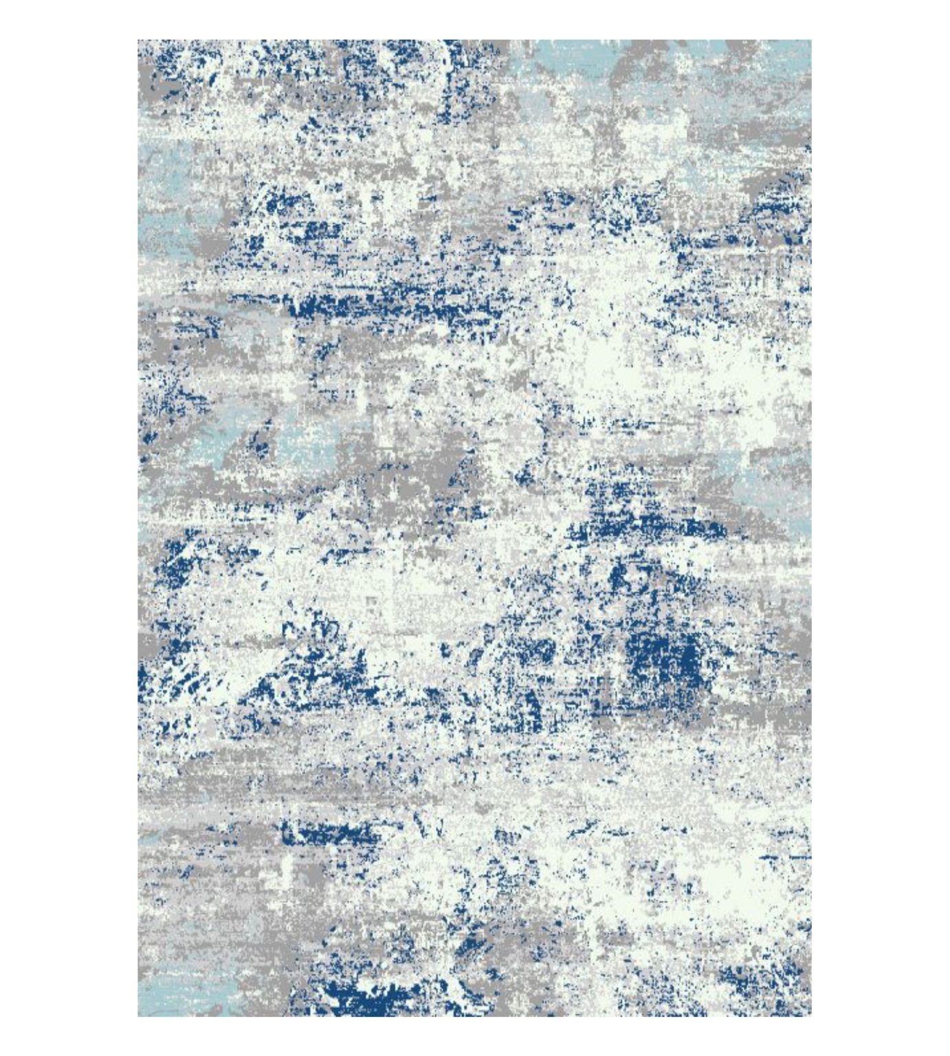 Zenith Muted Abstract - Rugs & Carpets for Sale Online - Prime Rugs