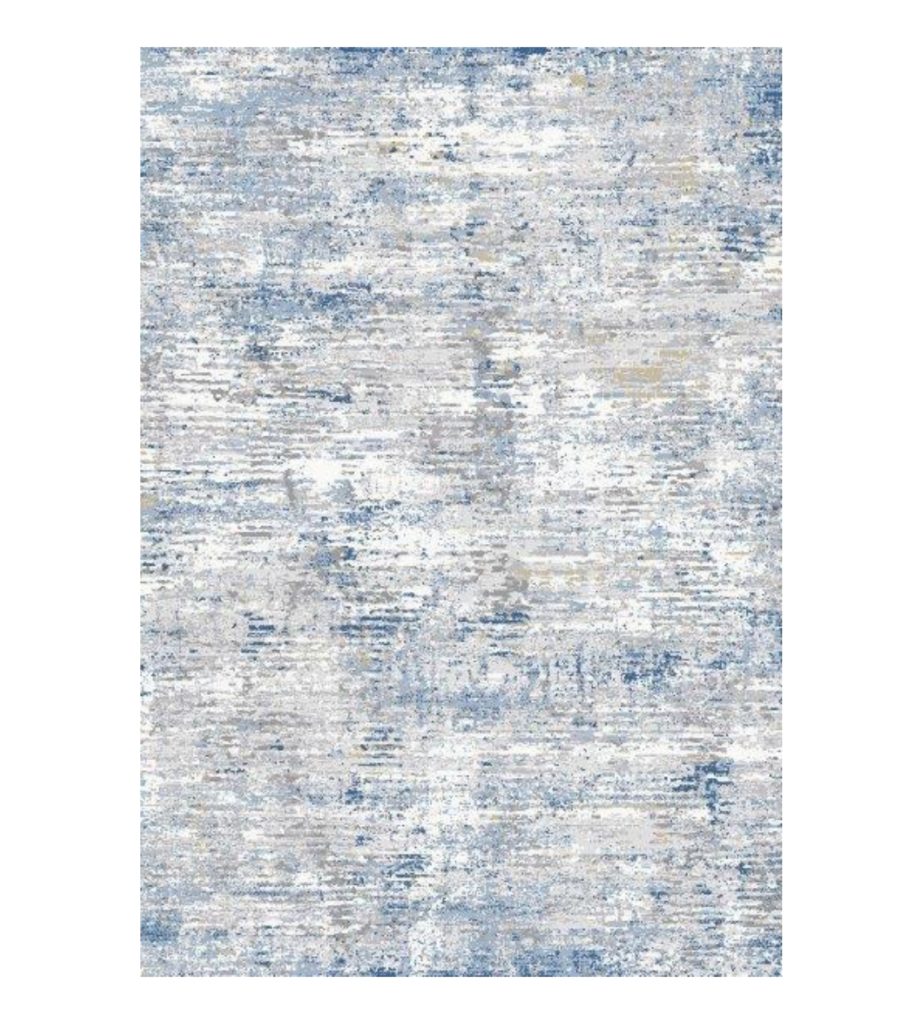 Skye Distressed Abstract Blue - Rugs & Carpets for Sale Online - Prime Rugs