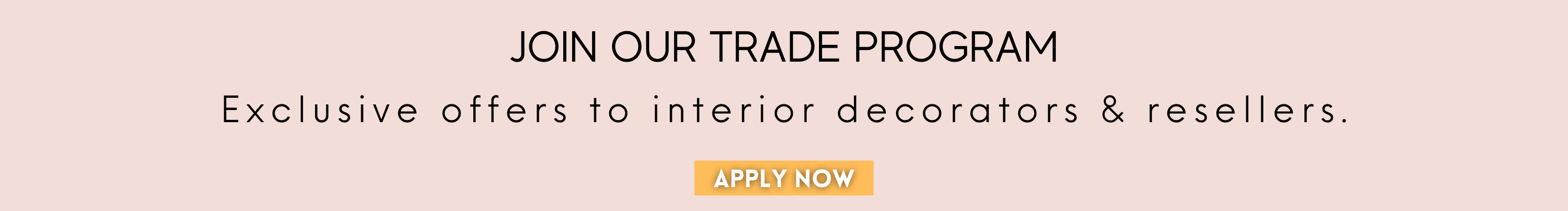 JOIN OUR TRADE PROGRAM Rugs Polokwane