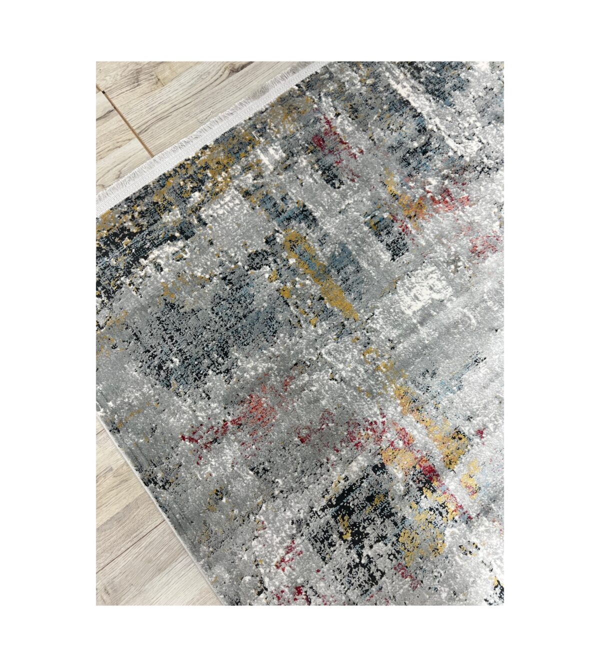 Illusion Muted Abstract - Rugs & Carpets for Sale Online - Prime Rugs