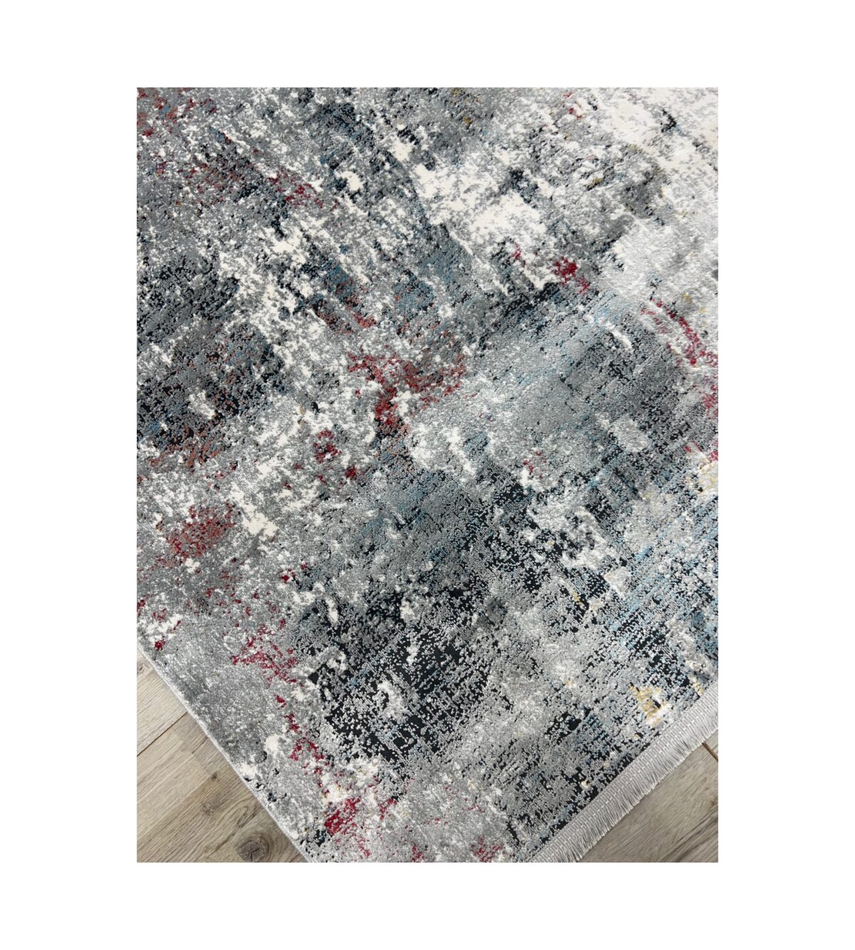 Illusion Muted Abstract - Rugs & Carpets for Sale Online - Prime Rugs