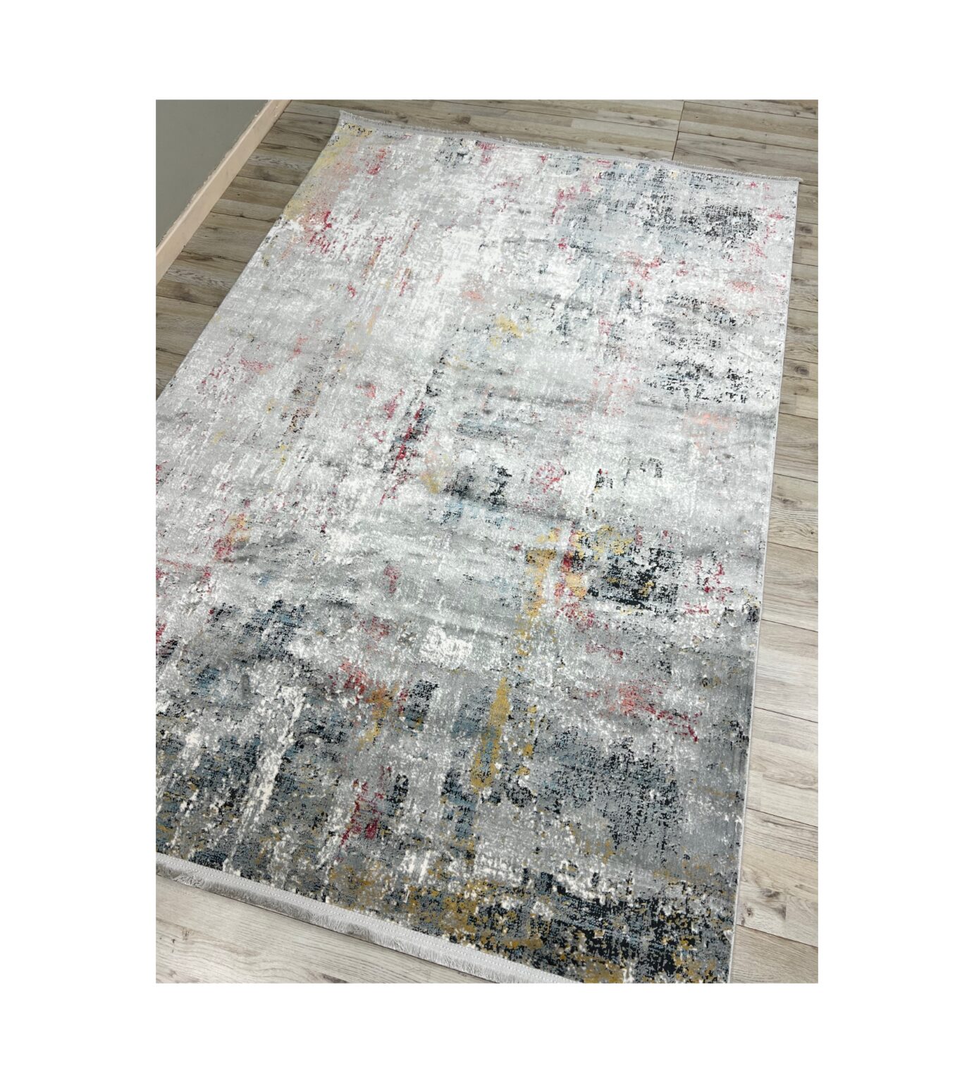 Illusion Muted Abstract - Rugs & Carpets for Sale Online - Prime Rugs