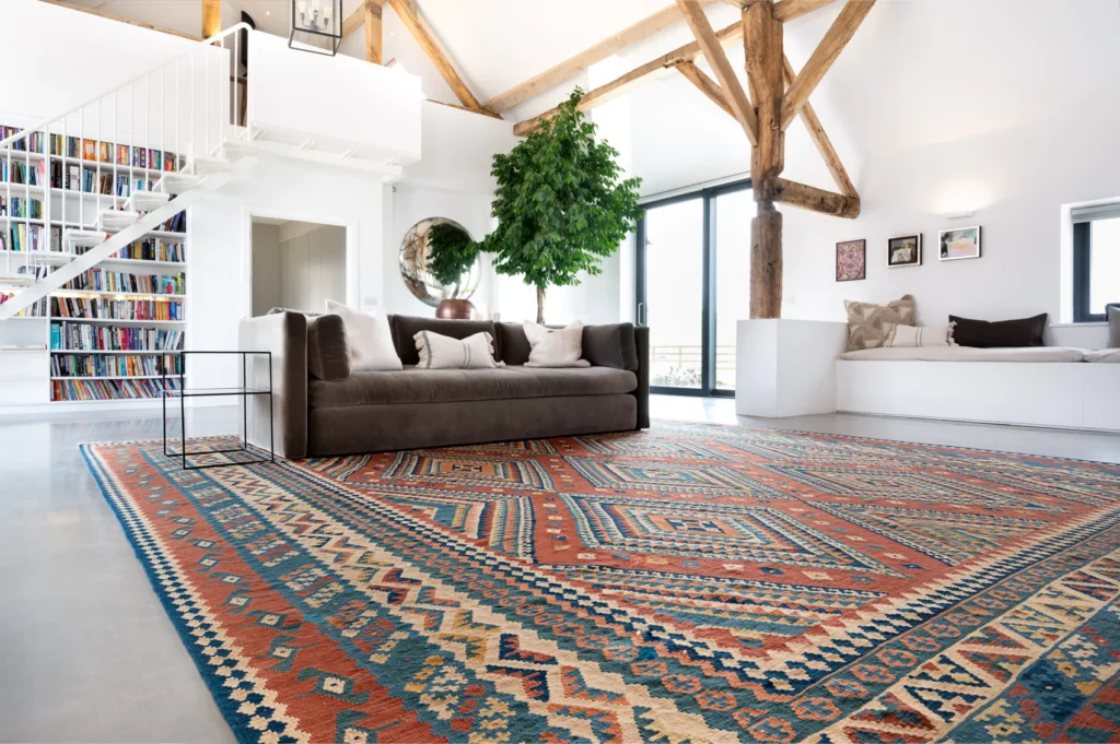 8 Amazing Home Decoration Ideas for Rugs