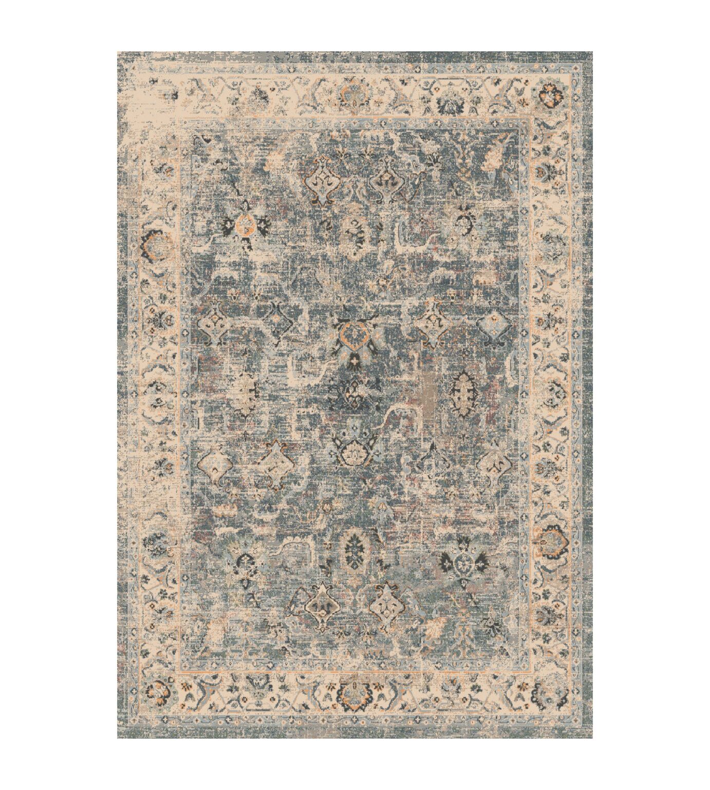 Savoy Rug Texture Savoy Mist Vintage - Rugs & Carpets for Sale Online - Prime Rugs