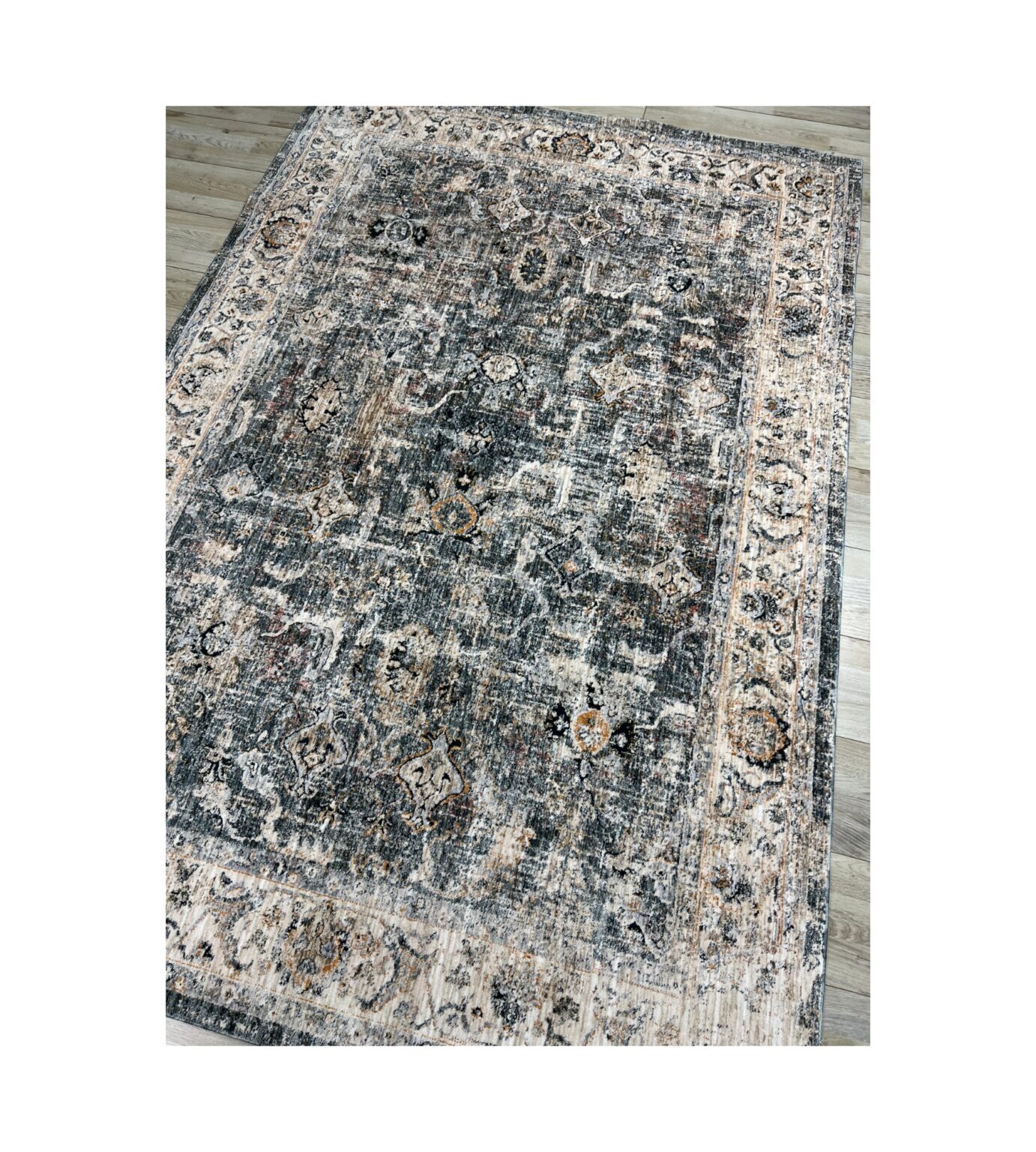 Savoy Rug Texture Savoy Mist Vintage - Rugs & Carpets for Sale Online - Prime Rugs