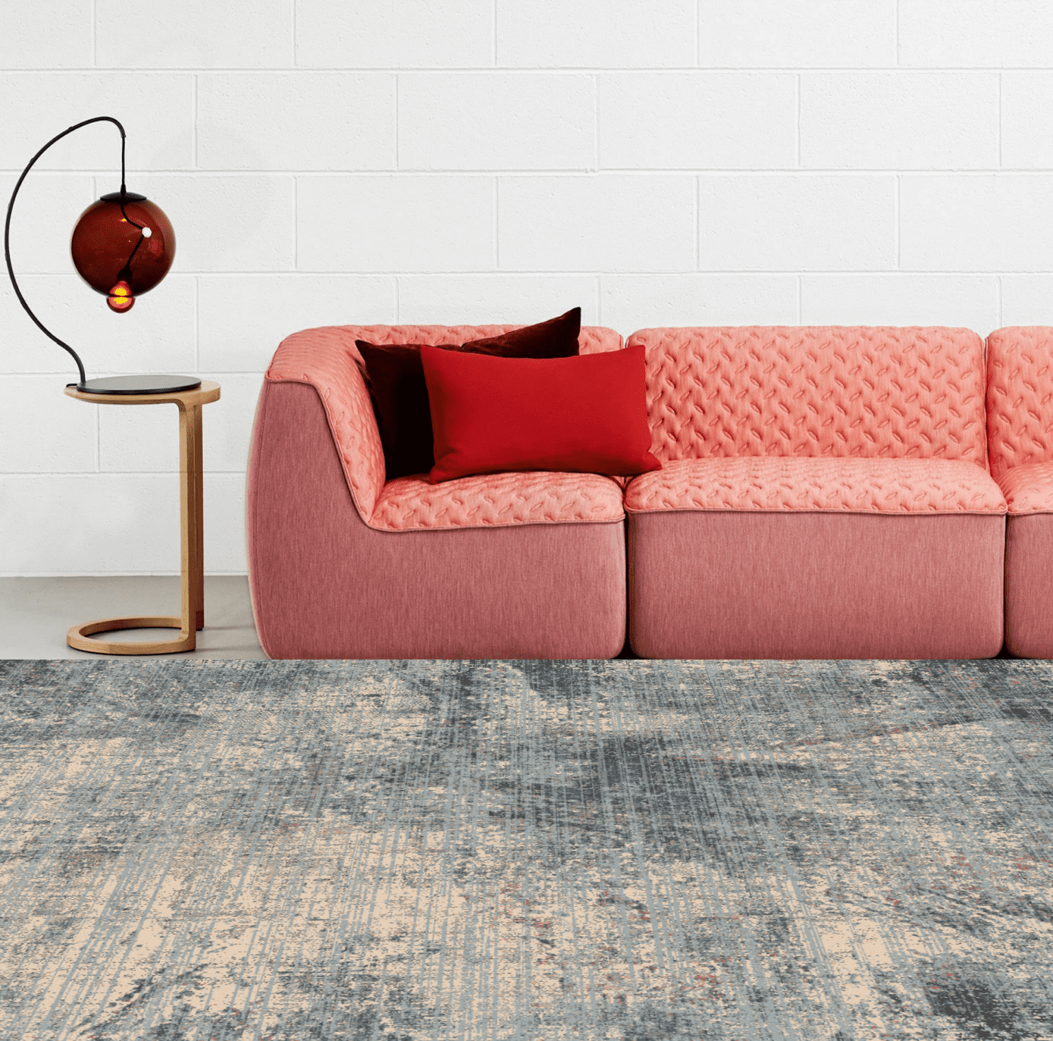 Savoy Rug Texture Savoy Fusion Splash - Rugs & Carpets for Sale Online - Prime Rugs