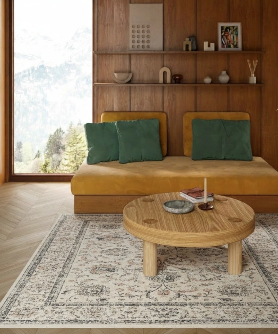 Shop Rugs