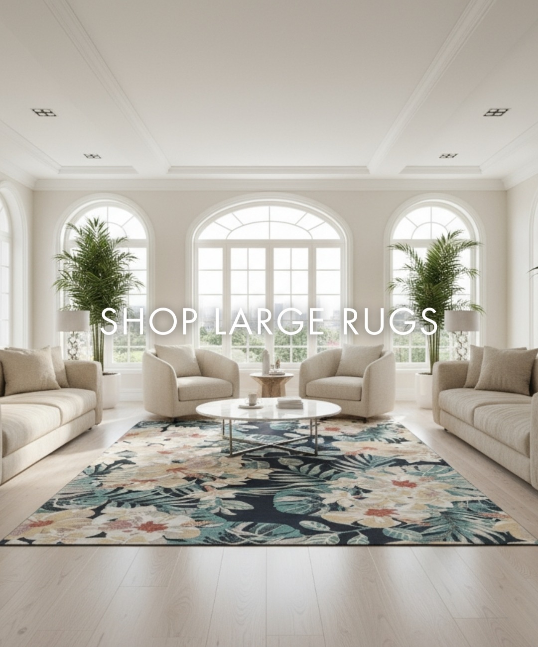 Large Rugs