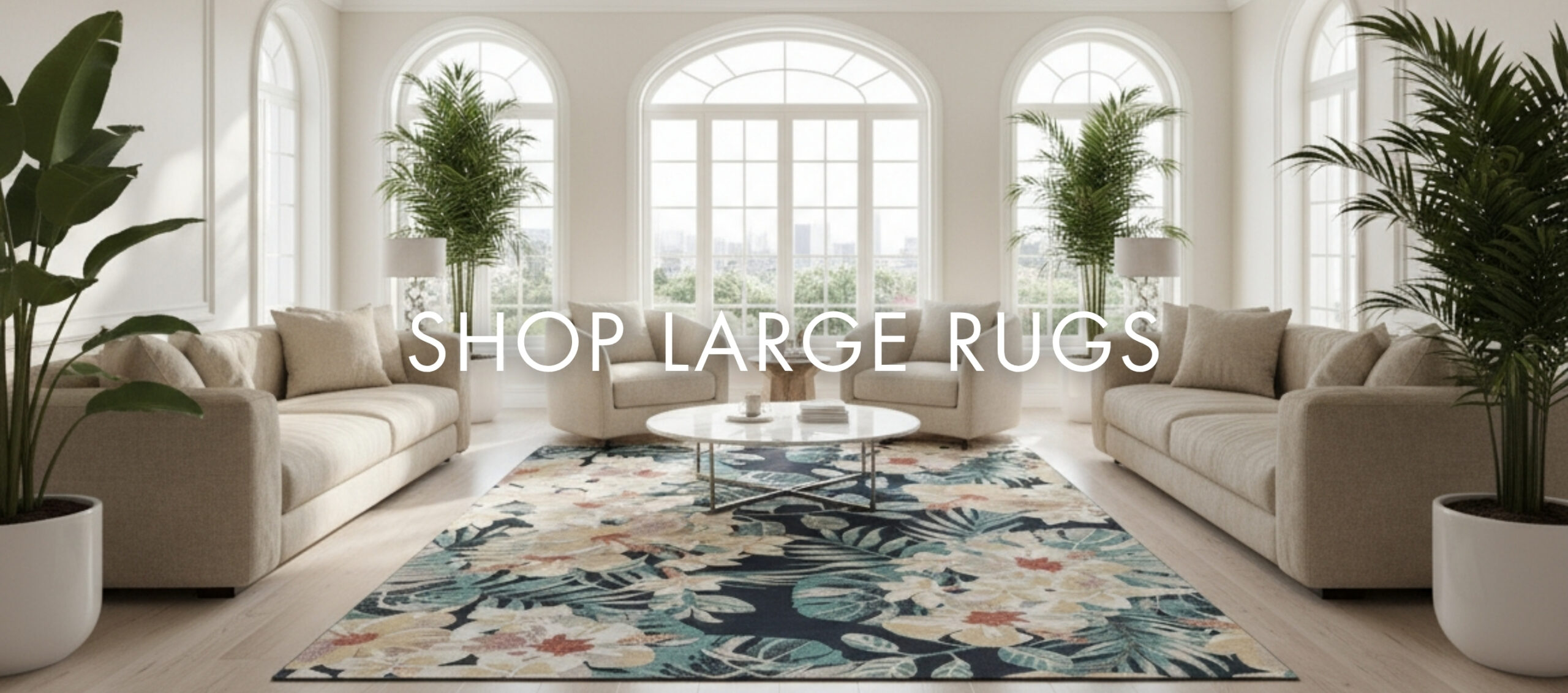 Large Rugs