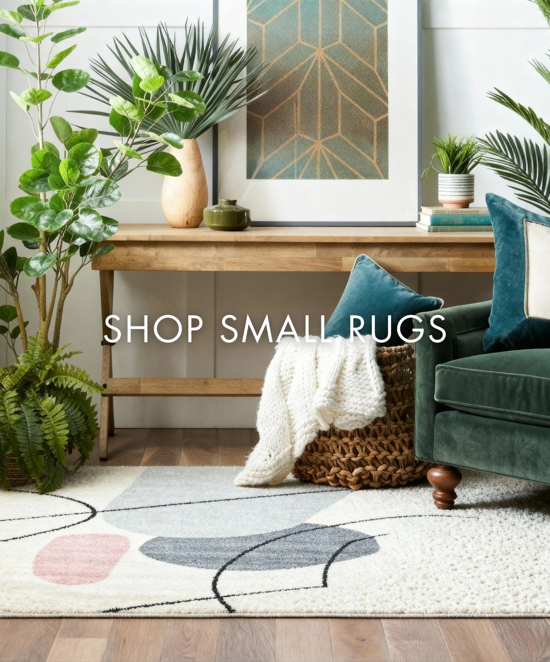 Small Rugs